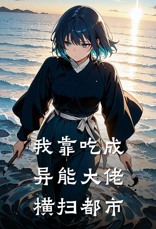 我靠吃成异能大佬横扫都市陈凡周浩完整免费小说_小说全文免费阅读我靠吃成异能大佬横扫都市陈凡周浩