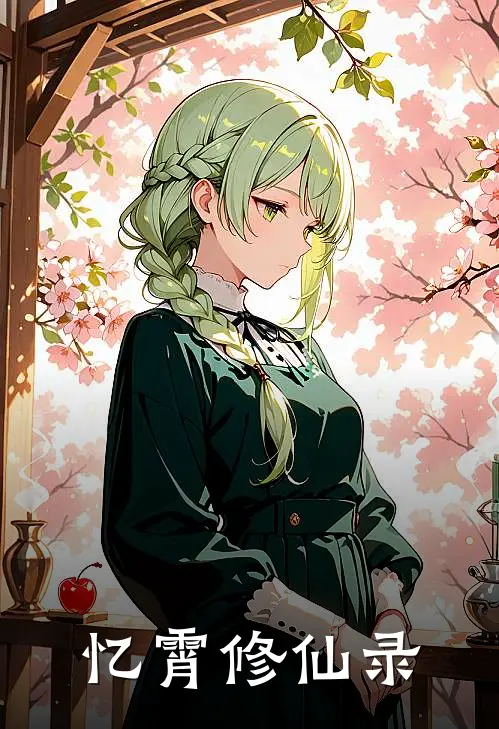 忆霄修仙录(楚涵曦落风)无弹窗小说免费阅读_小说免费阅读无弹窗忆霄修仙录楚涵曦落风