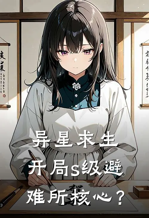 异星求生，开局s级避难所核心？乔望乔望在线免费小说_最新推荐小说异星求生，开局s级避难所核心？(乔望乔望)