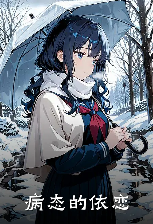 《病态的依恋》林知夏沈砚之完结版阅读_林知夏沈砚之完结版在线阅读