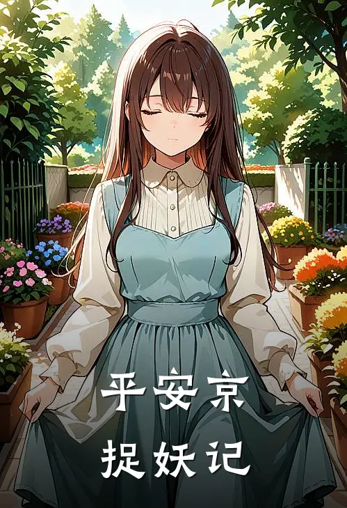 平安京捉妖记(俞妄谢惊棠)完整版免费阅读_最新章节列表平安京捉妖记(俞妄谢惊棠)