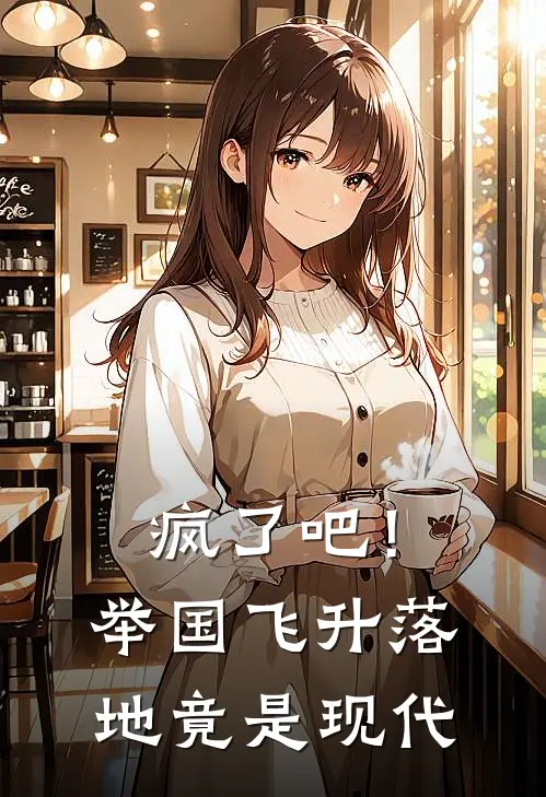 疯了吧！举国飞升，落地竟是现代刘昭李白免费完结版小说_小说完结疯了吧！举国飞升，落地竟是现代刘昭李白