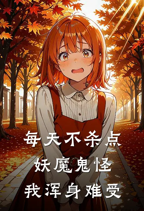 每天不杀点妖魔鬼怪，我浑身难受孙志国孙蔓依免费小说在线看_完本小说阅读每天不杀点妖魔鬼怪，我浑身难受(孙志国孙蔓依)