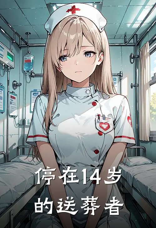 停在14岁的送葬者莱昂艾莉全文免费阅读无弹窗大结局_莱昂艾莉（停在14岁的送葬者）小说免费阅读大结局