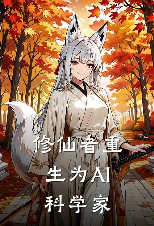 修仙者重生为AI科学家李维玄玑免费完本小说_小说推荐完本修仙者重生为AI科学家(李维玄玑)