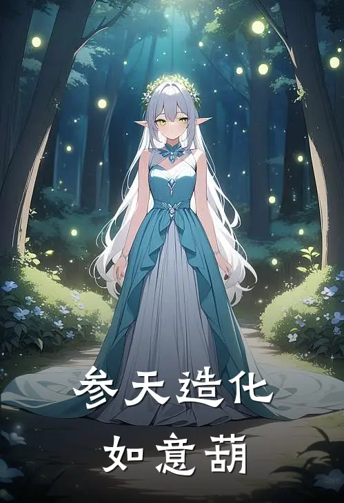 参天造化如意葫李言李岩全文免费阅读_热门小说大全参天造化如意葫李言李岩