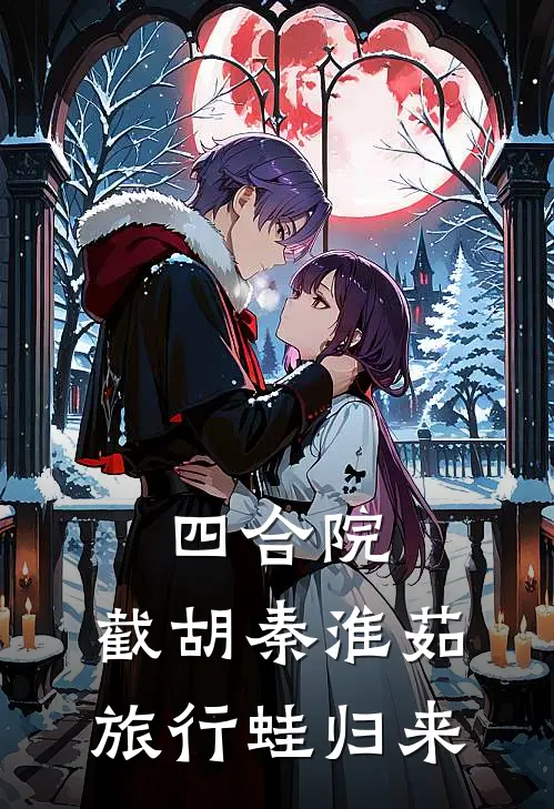 四合院：截胡秦淮茹，旅行蛙归来(李卫民秦淮茹)免费小说完结版_最新章节列表四合院：截胡秦淮茹，旅行蛙归来(李卫民秦淮茹)