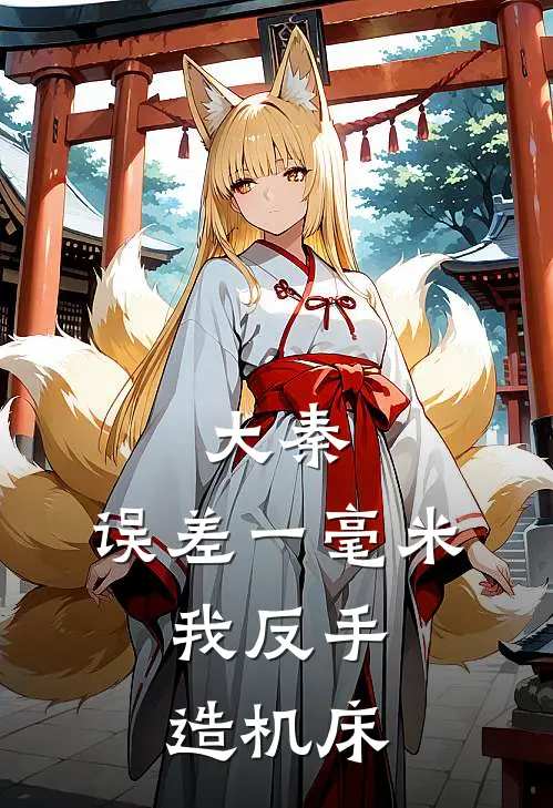 大秦：误差一毫米，我反手造机床(赵贪墨嬴蔓)热门小说_完结版小说全文免费阅读大秦：误差一毫米，我反手造机床(赵贪墨嬴蔓)