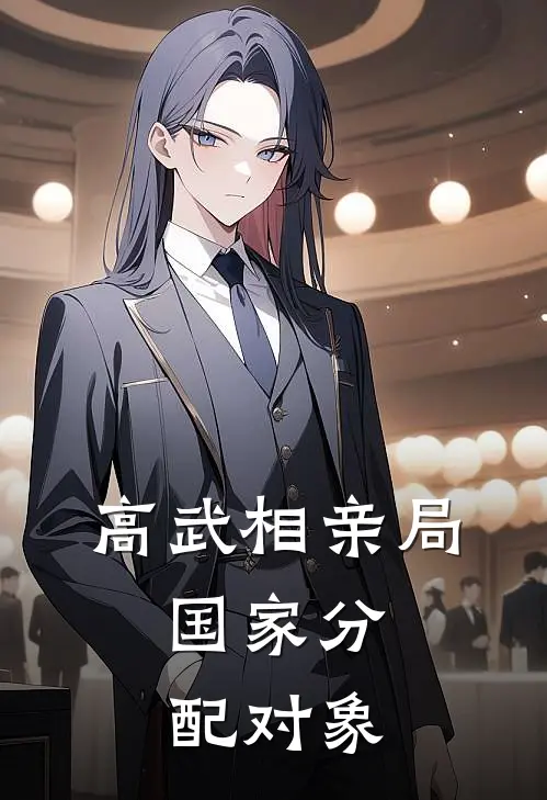 阮软顾斩《【高武相亲局，国家分配对象】》全本免费在线阅读_(阮软顾斩)最新章节在线阅读