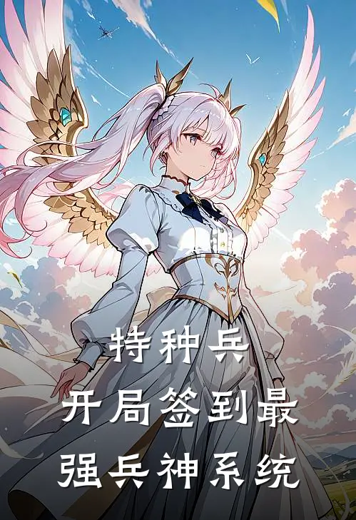 凌风甘小宁特种兵：开局签到最强兵神系统全本免费在线阅读_特种兵：开局签到最强兵神系统全本阅读