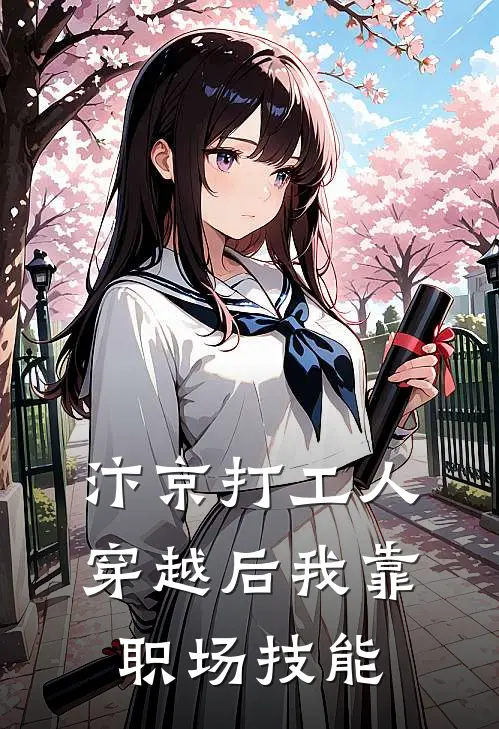 汴京打工人：穿越后我靠职场技能(林薇布庄)免费完结小说_免费小说在线阅读汴京打工人：穿越后我靠职场技能(林薇布庄)