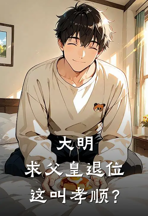 大明：求父皇退位，这叫孝顺？(朱标朱元璋)热门的小说_热门网络小说推荐大明：求父皇退位，这叫孝顺？(朱标朱元璋)