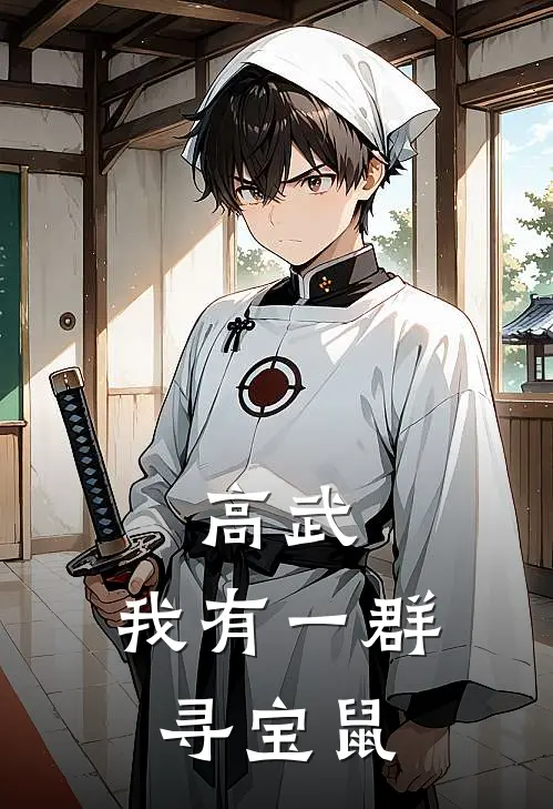 高武，我有一群寻宝鼠林宇林宇最热门小说_免费小说全集高武，我有一群寻宝鼠(林宇林宇)