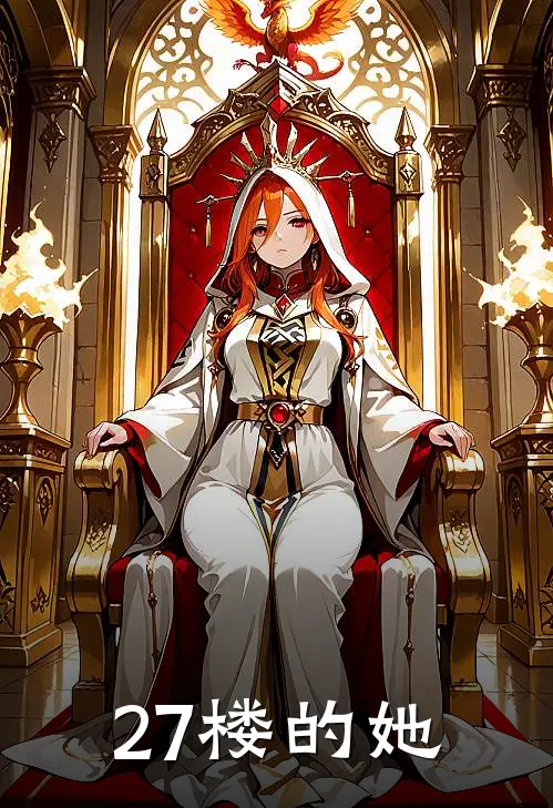 27楼的她(林晚沈砚)小说免费阅读无弹窗_完结小说27楼的她林晚沈砚