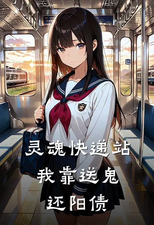 灵魂快递站：我靠送鬼还阳债(林辰林辰)在线免费小说_完整版免费小说灵魂快递站：我靠送鬼还阳债(林辰林辰)