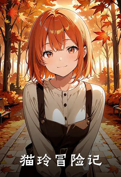 猫玲冒险记陆沉猫玲小说免费完结_最新章节列表猫玲冒险记(陆沉猫玲)