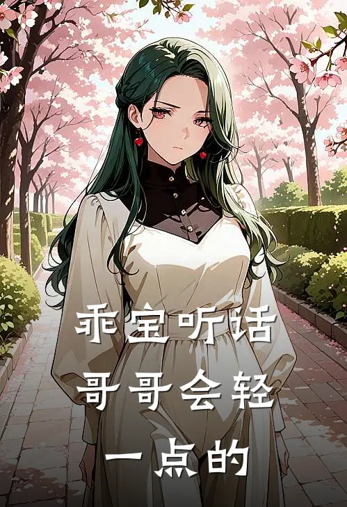 乖宝听话，哥哥会轻一点的(郑晚星祁野)免费小说完结版_最新章节列表乖宝听话，哥哥会轻一点的(郑晚星祁野)