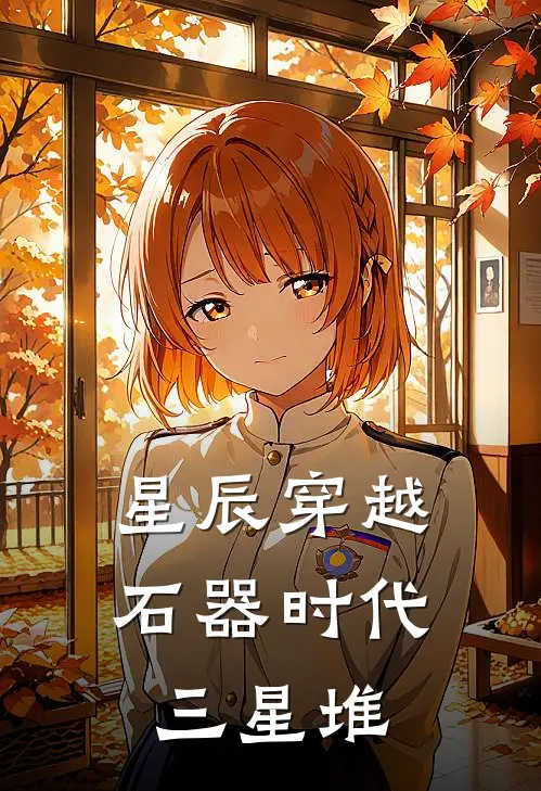 星辰穿越石器时代三星堆陈星陈星热门的小说_热门小说在线阅读星辰穿越石器时代三星堆陈星陈星