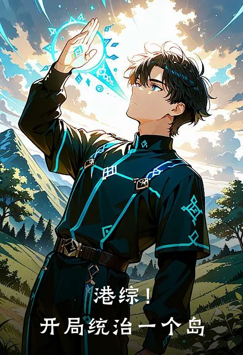 《港综！开局统治一个岛》林野王勇完本小说_林野王勇(港综！开局统治一个岛)全文免费阅读无弹窗大结局