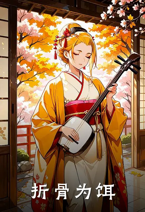 折骨为饵沈清歌谢无妄热门小说阅读_好看的小说推荐完结折骨为饵沈清歌谢无妄