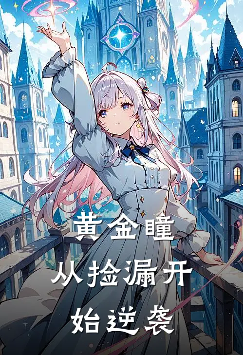 黄金瞳：从捡漏开始逆袭林夜王少峰全文在线阅读_黄金瞳：从捡漏开始逆袭全集免费阅读