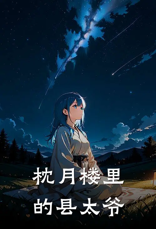 枕月楼里的县太爷(陆乘风王富贵)已完结小说_小说免费阅读枕月楼里的县太爷陆乘风王富贵