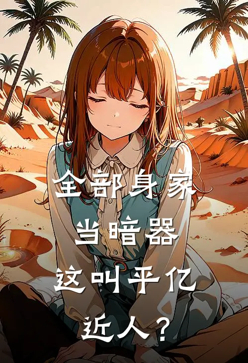 全部身家当暗器，这叫平亿近人？沈浪王德发免费小说推荐_免费小说笔趣阁全部身家当暗器，这叫平亿近人？沈浪王德发