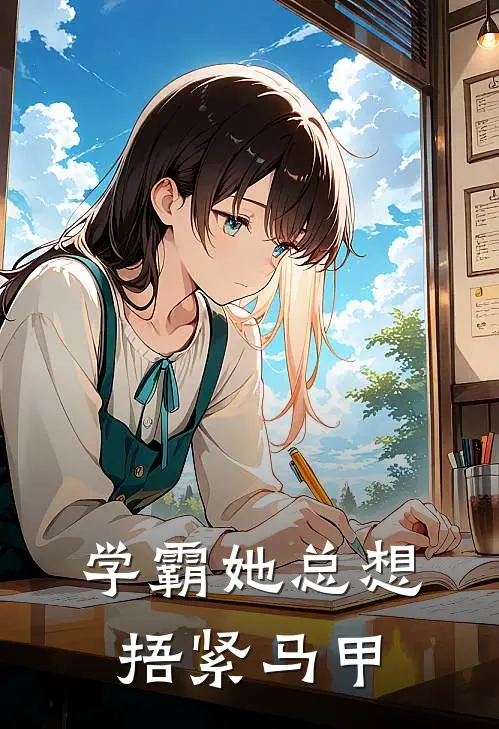 学霸她总想捂紧马甲林晓陆琛已完结小说_最新章节列表学霸她总想捂紧马甲(林晓陆琛)