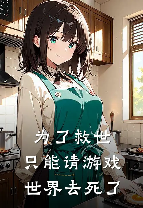 为了救世，只能请游戏世界去死了全文免费阅读无弹窗大结局_为了救世，只能请游戏世界去死了（季临季临）最新小说