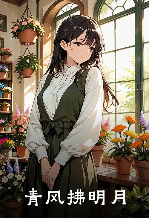 青风拂明月夏青扬顾明渝在线免费小说_最新推荐小说青风拂明月(夏青扬顾明渝)