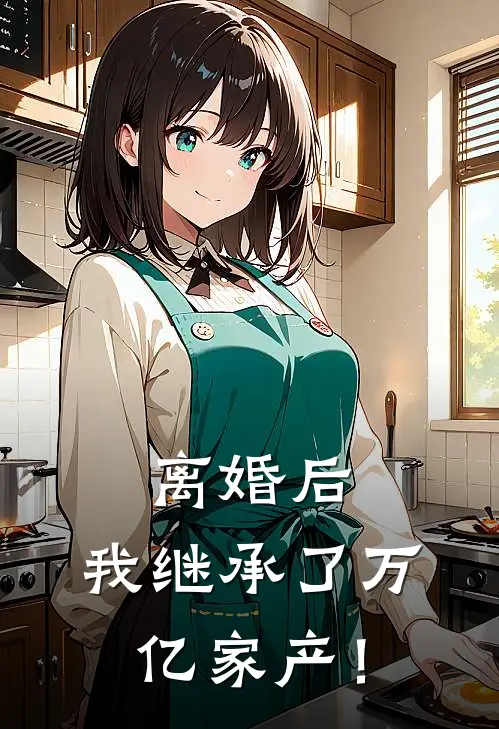 离婚后，我继承了万亿家产！曹凡张兰热门完本小说_最新章节列表离婚后，我继承了万亿家产！(曹凡张兰)