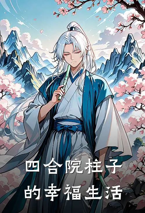 四合院柱子的幸福生活何雨柱易中海免费小说推荐_免费小说笔趣阁四合院柱子的幸福生活何雨柱易中海