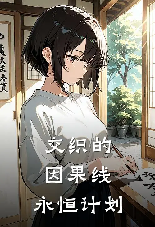 交织的因果线：永恒计划顾清云顾清云热门的网络小说_热门的网络小说交织的因果线：永恒计划(顾清云顾清云)