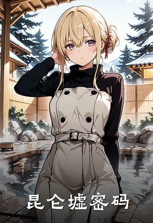 昆仑墟密码(林砚陈默)最新小说_免费阅读完整版小说昆仑墟密码(林砚陈默)