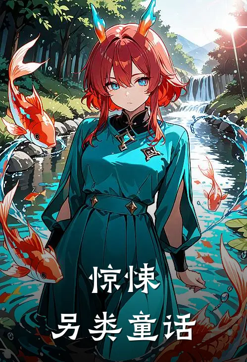 惊悚：另类童话夏冉琳达免费热门小说_最热门小说惊悚：另类童话夏冉琳达