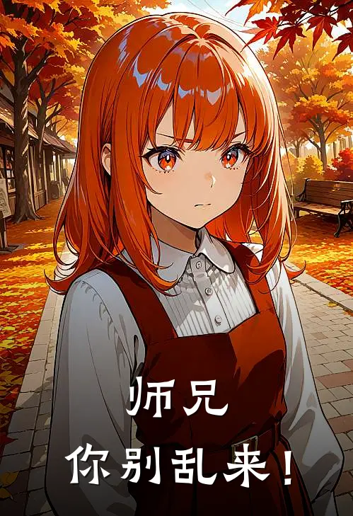 师兄，你别乱来！陶滔陶桃完整版在线阅读_陶滔陶桃完整版阅读