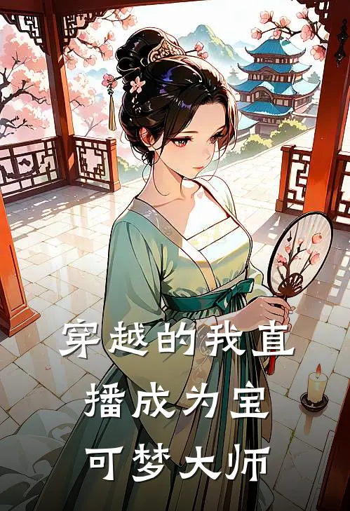 穿越的我直播成为宝可梦大师任觉知宝可梦最新好看小说_已完结小说穿越的我直播成为宝可梦大师任觉知宝可梦