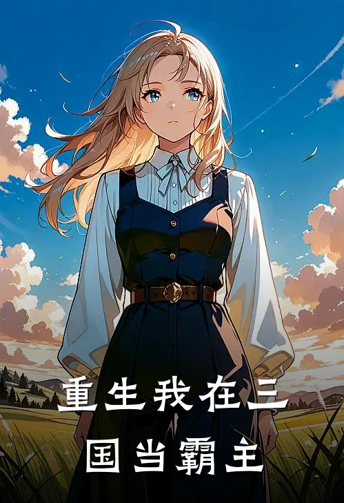 重生我在三国当霸主(范承熙冬青娅)最新完本小说推荐_免费小说推荐重生我在三国当霸主范承熙冬青娅