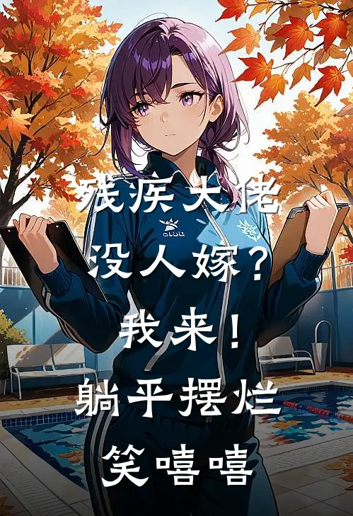 许夭夭程韫《残疾大佬没人嫁？我来！躺平摆烂笑嘻嘻》小说免费在线阅读_残疾大佬没人嫁？我来！躺平摆烂笑嘻嘻(许夭夭程韫)已完结小说