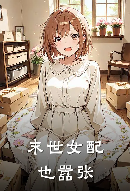 苏婳沐晚晚《末世女配也嚣张》最新章节阅读_(末世女配也嚣张)全章节免费在线阅读