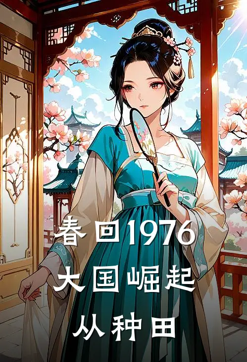 春回1976：大国崛起从种田叶知秋李卫国完结版小说_最新章节列表春回1976：大国崛起从种田(叶知秋李卫国)