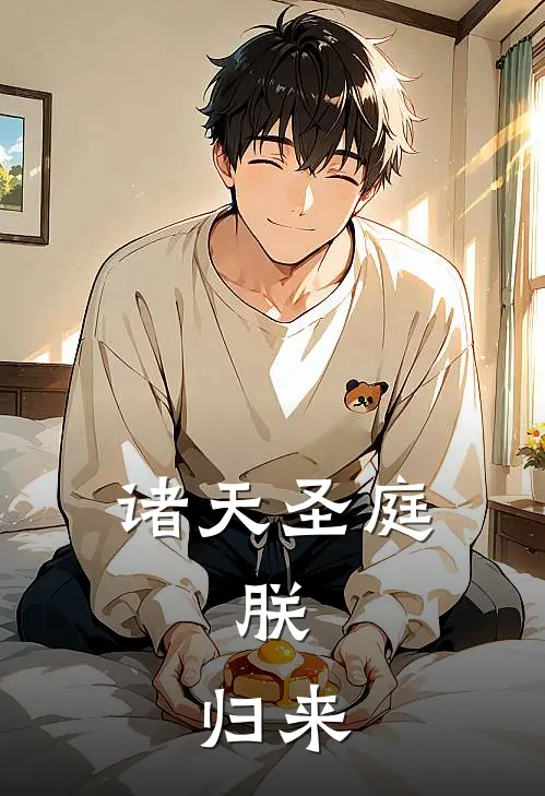 诸天圣庭：朕，归来