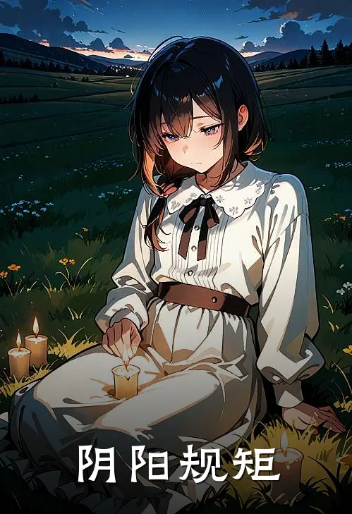 阴阳规矩(苏青黛沈墨舟)在哪看免费小说_最新章节列表阴阳规矩(苏青黛沈墨舟)