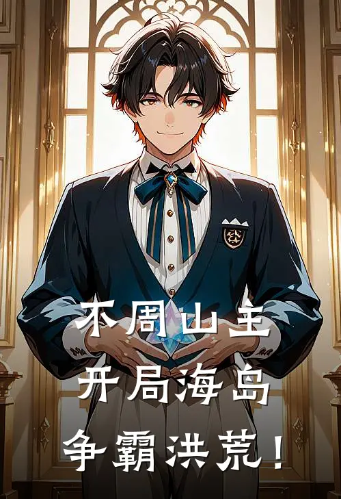 《不周山主：开局海岛，争霸洪荒！》高月高欢已完结小说_不周山主：开局海岛，争霸洪荒！(高月高欢)全文免费阅读无弹窗大结局