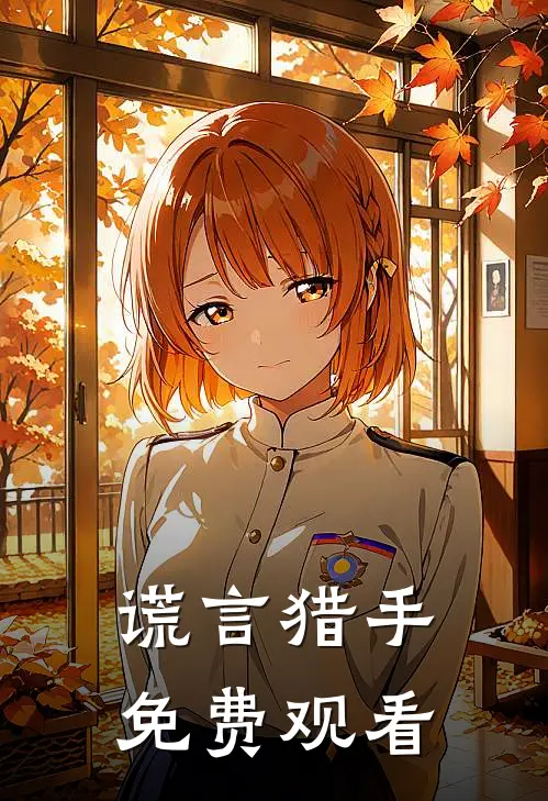 谎言猎手免费观看