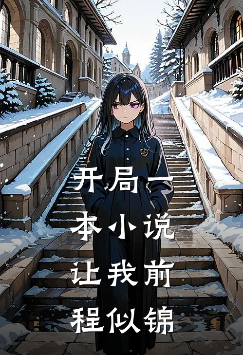 开局一本小说，让我前程似锦(陈邦邓雨)最新热门小说_完结小说开局一本小说，让我前程似锦(陈邦邓雨)