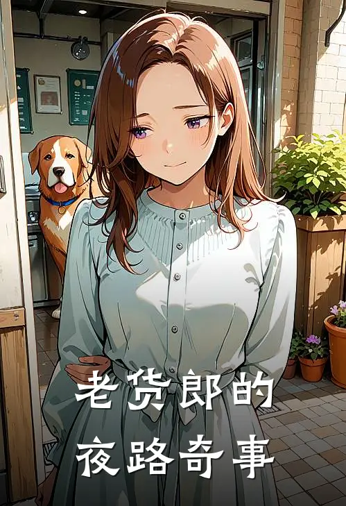 老货郎的夜路奇事苏婉娘苏婉娘小说完整版_热门好看小说老货郎的夜路奇事(苏婉娘苏婉娘)