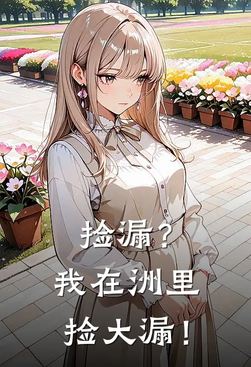 捡漏？我在洲里捡大漏！(吴不凡吴彦祖)免费小说阅读_免费小说完整版捡漏？我在洲里捡大漏！(吴不凡吴彦祖)