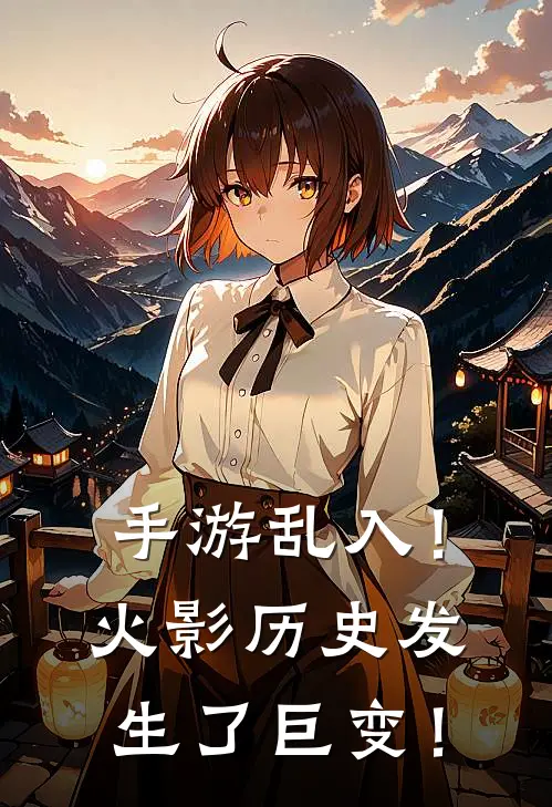 手游乱入！火影历史发生了巨变！卡卡西阿斯玛小说免费完结_完本热门小说手游乱入！火影历史发生了巨变！卡卡西阿斯玛