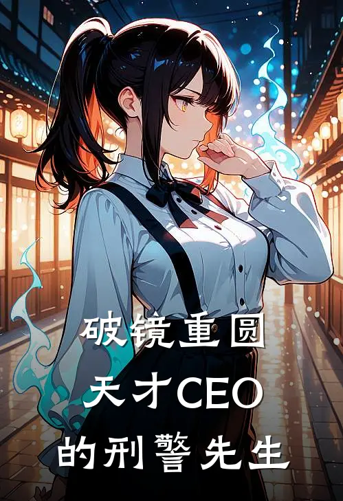 破镜重圆：天才CEO的刑警先生(许晏城宁初)完整版免费小说_最热门小说破镜重圆：天才CEO的刑警先生(许晏城宁初)